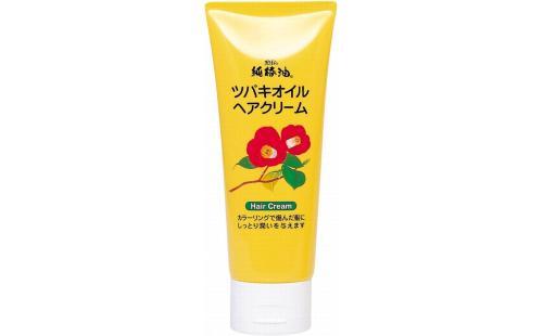 ツバキオイルヘアクリーム150g