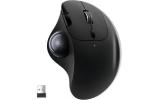 Ewin Bluetooth&2.4GHzトラックボールマウス