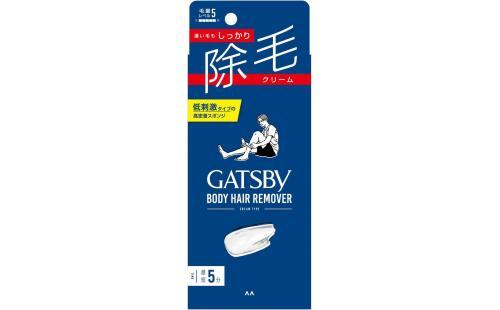 GATSBY 除毛クリーム 150g