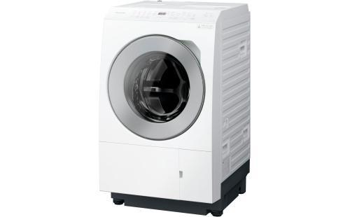 パナソニック ドラム式洗濯乾燥機 NA-LX113DL-W