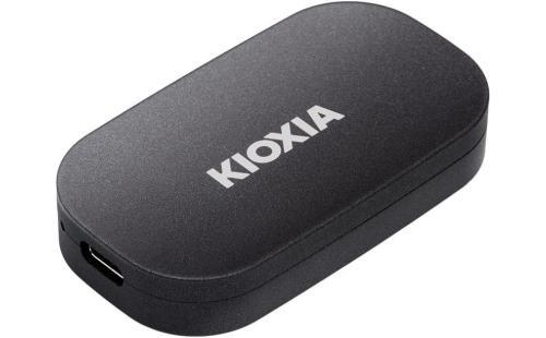 KIOXIA SSD 1TB USB3.2 Gen2