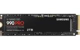 Samsung 990 PRO 2TB NVMe M.2 SSD