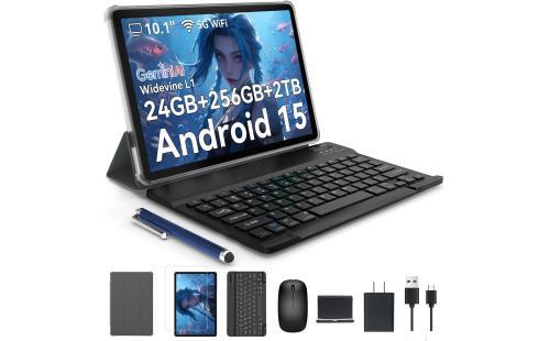 Tabwee T20 10インチAndroidタブレット