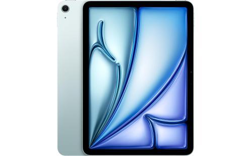 Apple iPad Air 11インチ 256GB ブルー