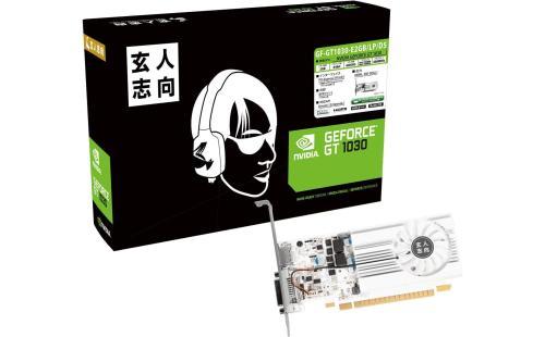玄人志向 GT 1030 2GB グラフィックボード