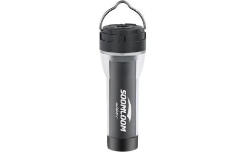 Soomloom Lumina5000 LEDランタン