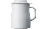 野田琺瑯 オイルポット ホワイト 800ml NOL-800