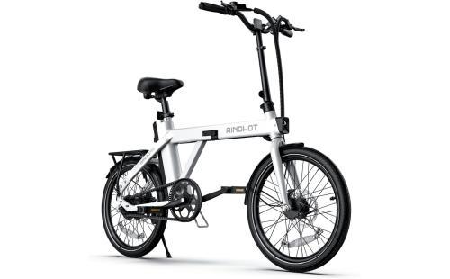amoru P20 250W電動自転車