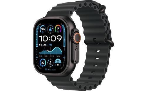 Apple Watch Ultra 2 GPS+Cellular 49mm