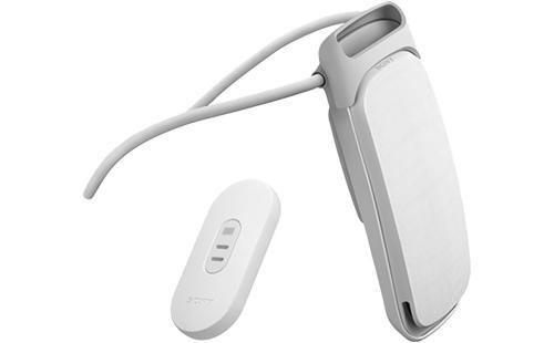 ソニーREON POCKET 5 センシングキット