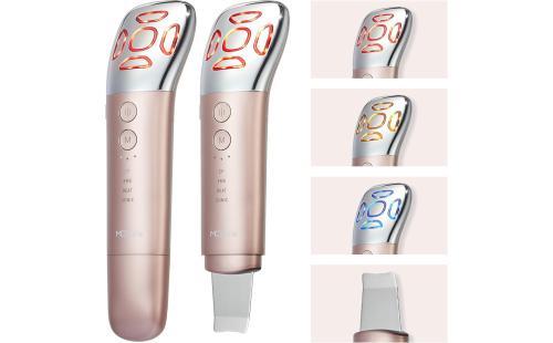 MCAura 4-in-1 Beauty Device