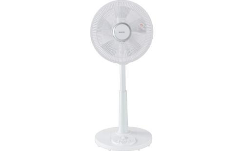 アイリスオーヤマ 扇風機 PF-301RA-W