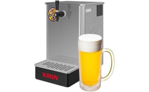 KIRINどごし＜生＞サーバー