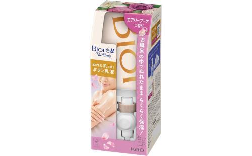 ビオレu ボディ乳液 300ml