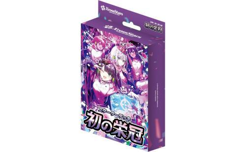 Xross Stars スターターデッキ