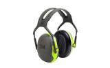 3M PELTOR イヤーマフ X4A