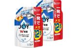 ジョイW除菌食器用洗剤1,620mL×2個