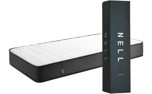 NELLマットレスシングル120日トライアル