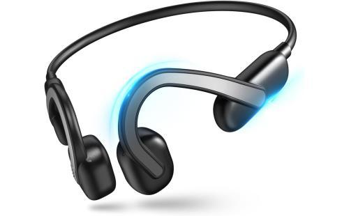 骨伝導 bluetooth ワイヤレスイヤホン