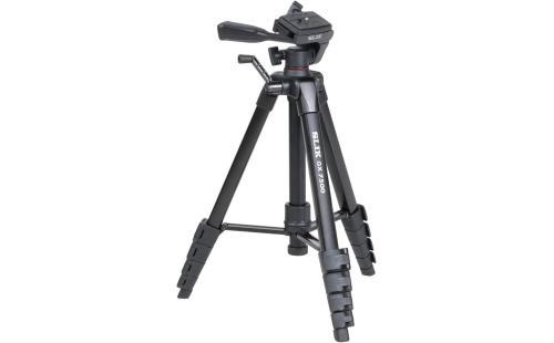 SLIK GX 7500 3Way 172cm 1.5kg 217146