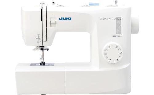 JUKI電動ミシンHZL-290-S