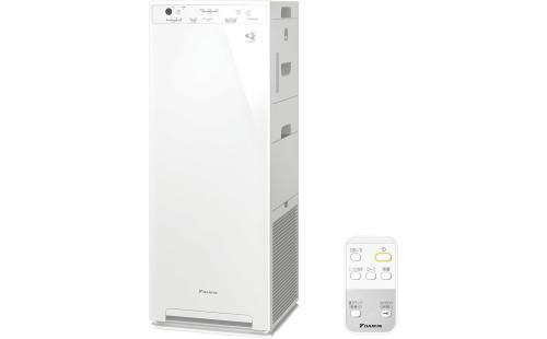 ダイキン加湿空気清浄機 MCK505A-W