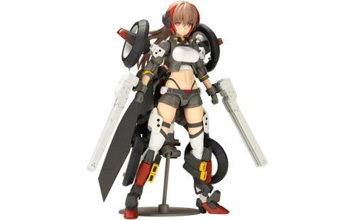 KOTOBUKIYA ウィルバーナイン プラモデル