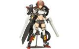 KOTOBUKIYA ウィルバーナイン プラモデル