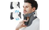 Techlove ネックストレッチャー TL055A