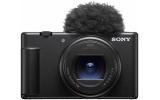SONY VLOGCAM ZV-1II 18-50mm ブラック