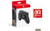 Nintendo Switch 2 Proコントローラー