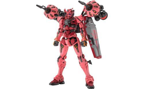 バンダイ HG 赤いガンダム 1/144スケール