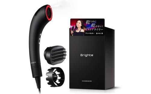 Brighte ブライト SHOWER DRYER