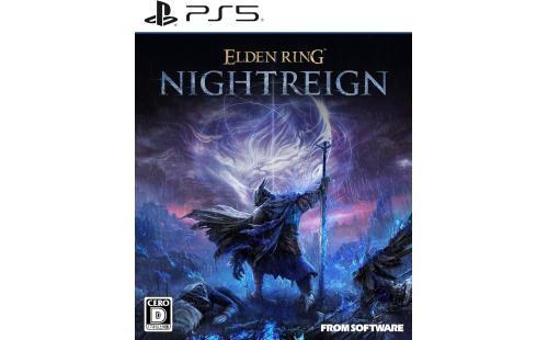 ELDEN RING NIGHTREIGN PS5