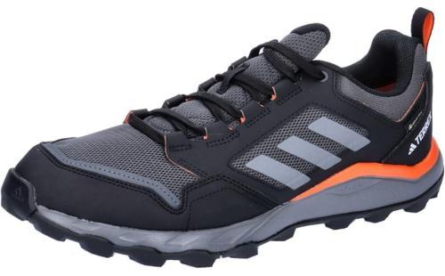 adidas トレイルランニングシューズ MAQ88/LSX95