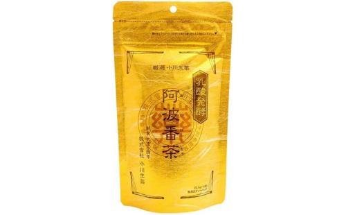 阿波晩茶 22.5g×3個セット