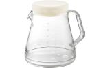 曙産業 コーヒーサーバー 750ml ホワイト TW-3725