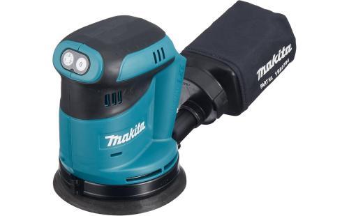 マキタ 充電式サンダー 18V BO180DZ