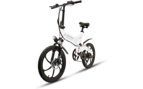 電動アシスト自転車 20インチ 250W
