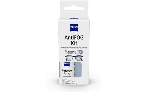 ZEISS AntiFog Kit 15ml