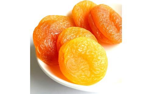トルコ産アプリコット1kg