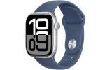Apple Watch Series 10 - 42mm シルバー