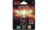 Ritz Gear SDExpress 256GB SDカード