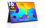 Upperizon 16インチ 4K ポータブルモニター G-16U