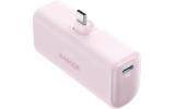 Anker Nano Power Bank 5000mAh (Pink)