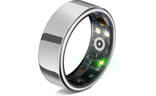 スマートリング健康管理11号