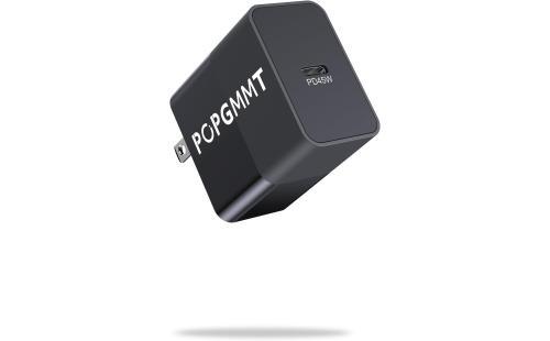 45W PD USB-C充電器