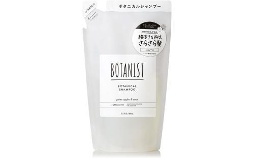 BOTANIST ボタニスト シャンプー 詰替 スムース 400ml