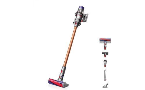 Dyson Cyclone V10 Fluffy