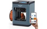 Entina TINA2 Plus 3Dプリンター